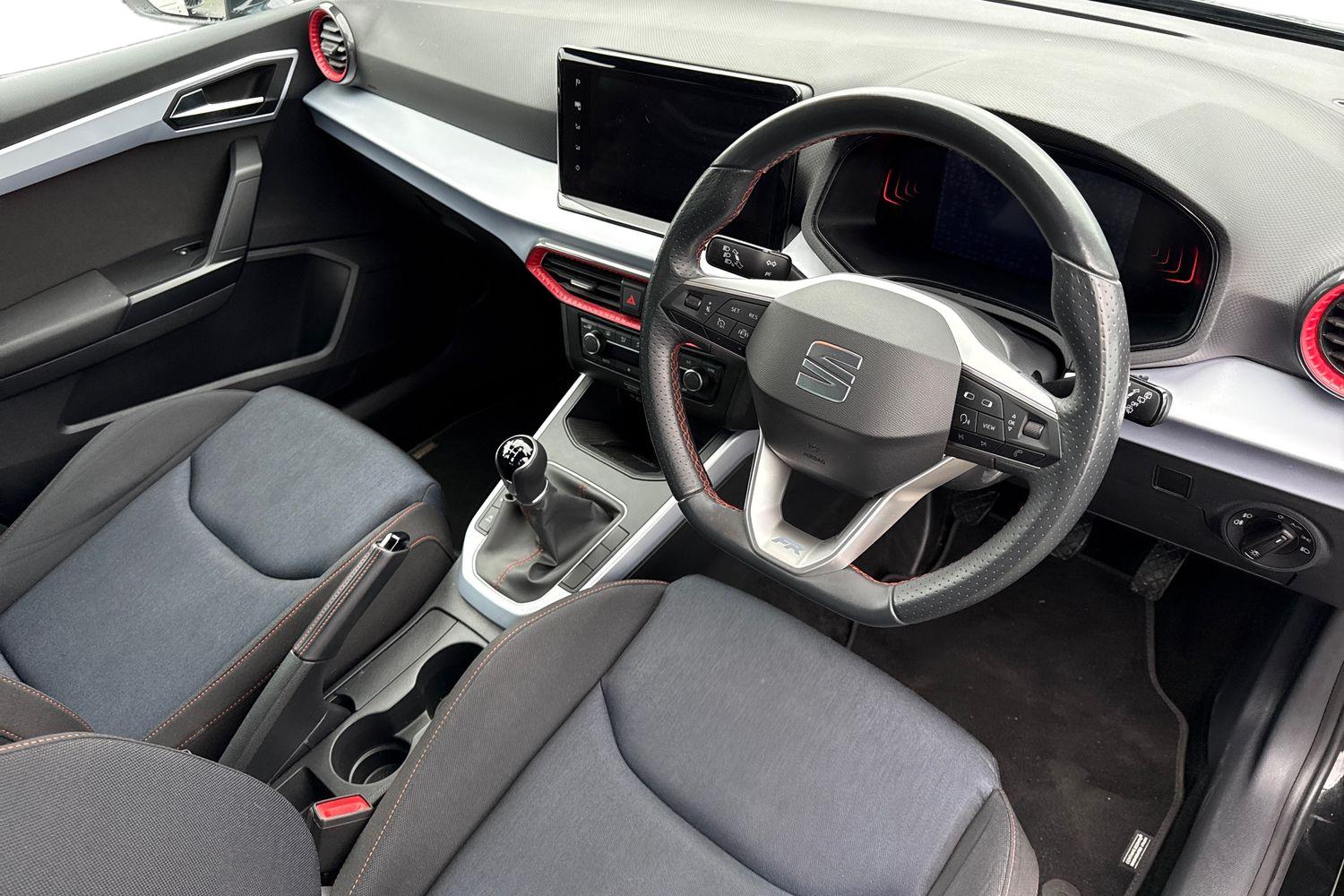 Used SEAT Arona 2024 for sale - 77407475: Photo 13