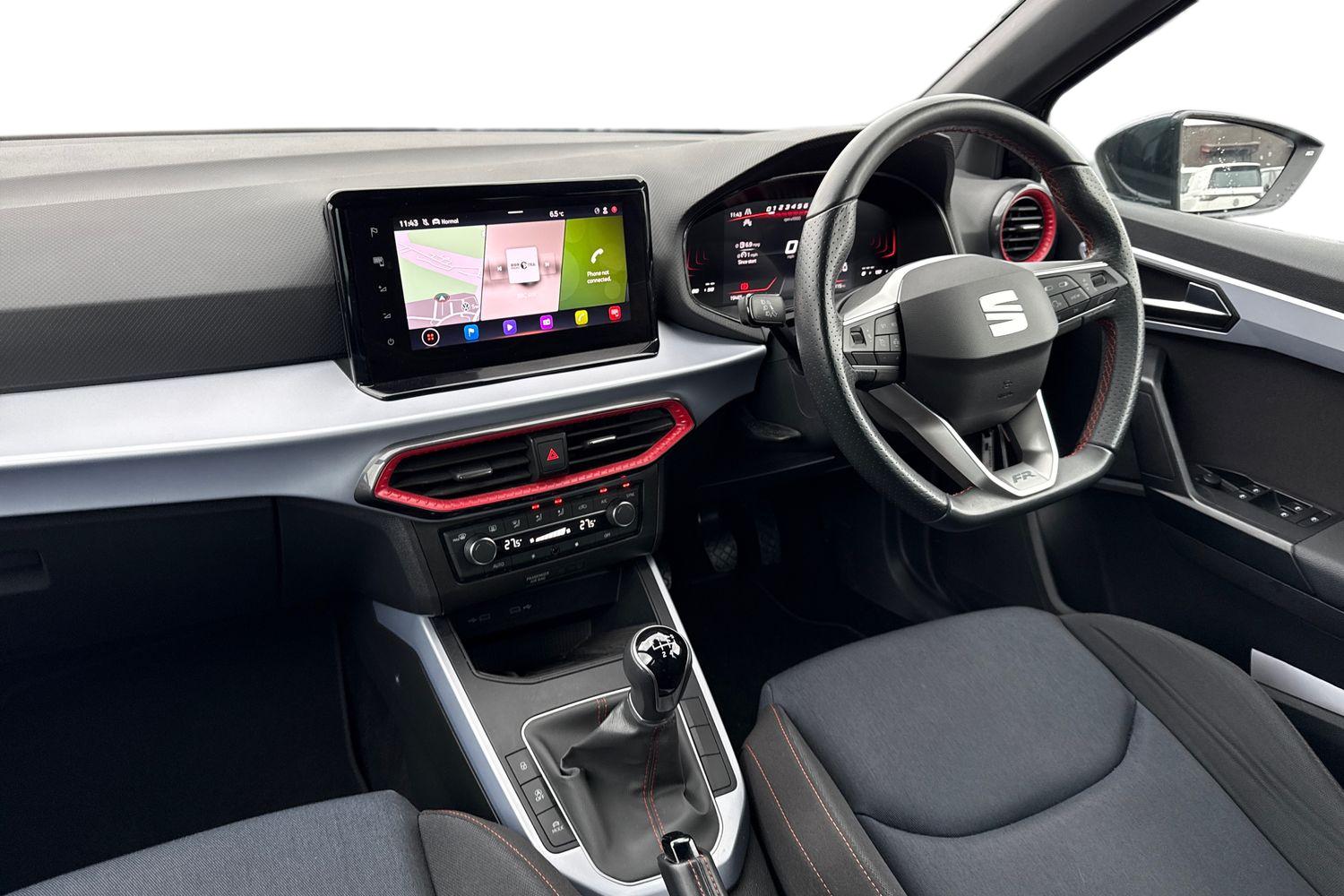 Used SEAT Arona 2024 for sale - 77407475: Photo 14