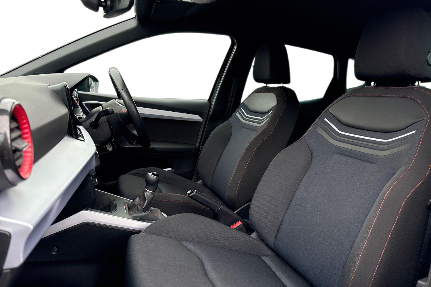 Used SEAT Arona 2024 for sale - 77407475: Photo 15