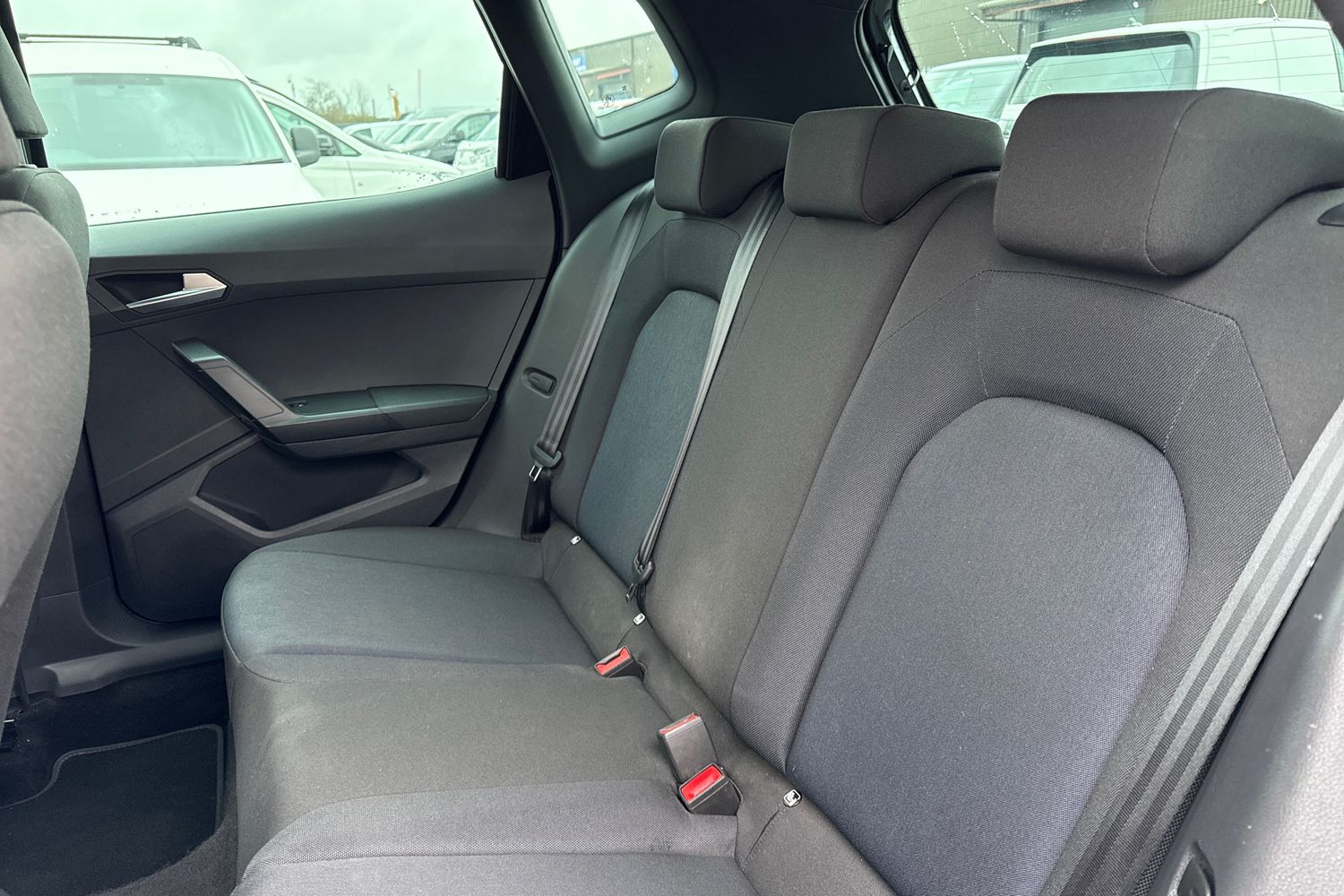 Used SEAT Arona 2024 for sale - 77407475: Photo 18