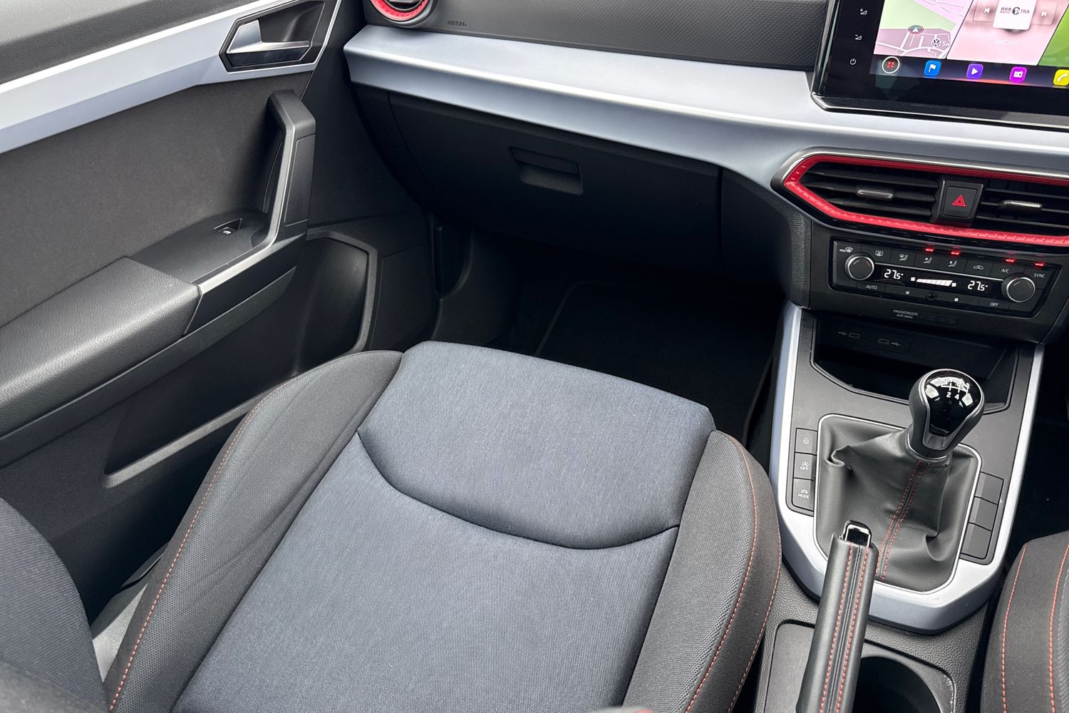 Used SEAT Arona 2024 for sale - 77407475: Photo 19