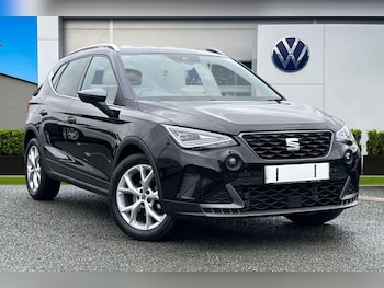 Used SEAT Arona 2024 for sale - 77407475: Photo