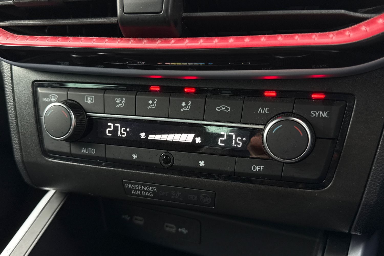 Used SEAT Arona 2024 for sale - 77407475: Photo 21