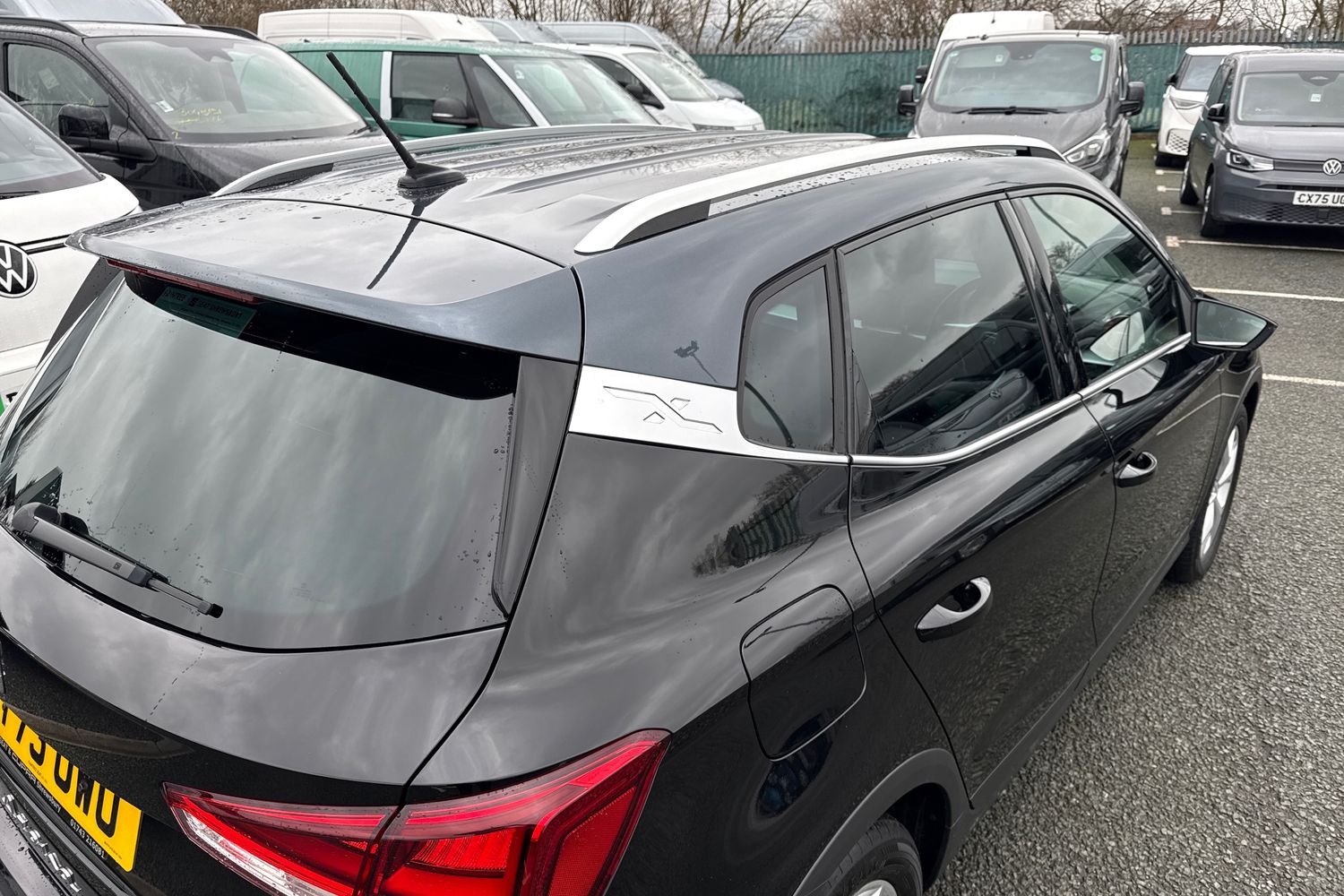 Used SEAT Arona 2024 for sale - 77407475: Photo 27