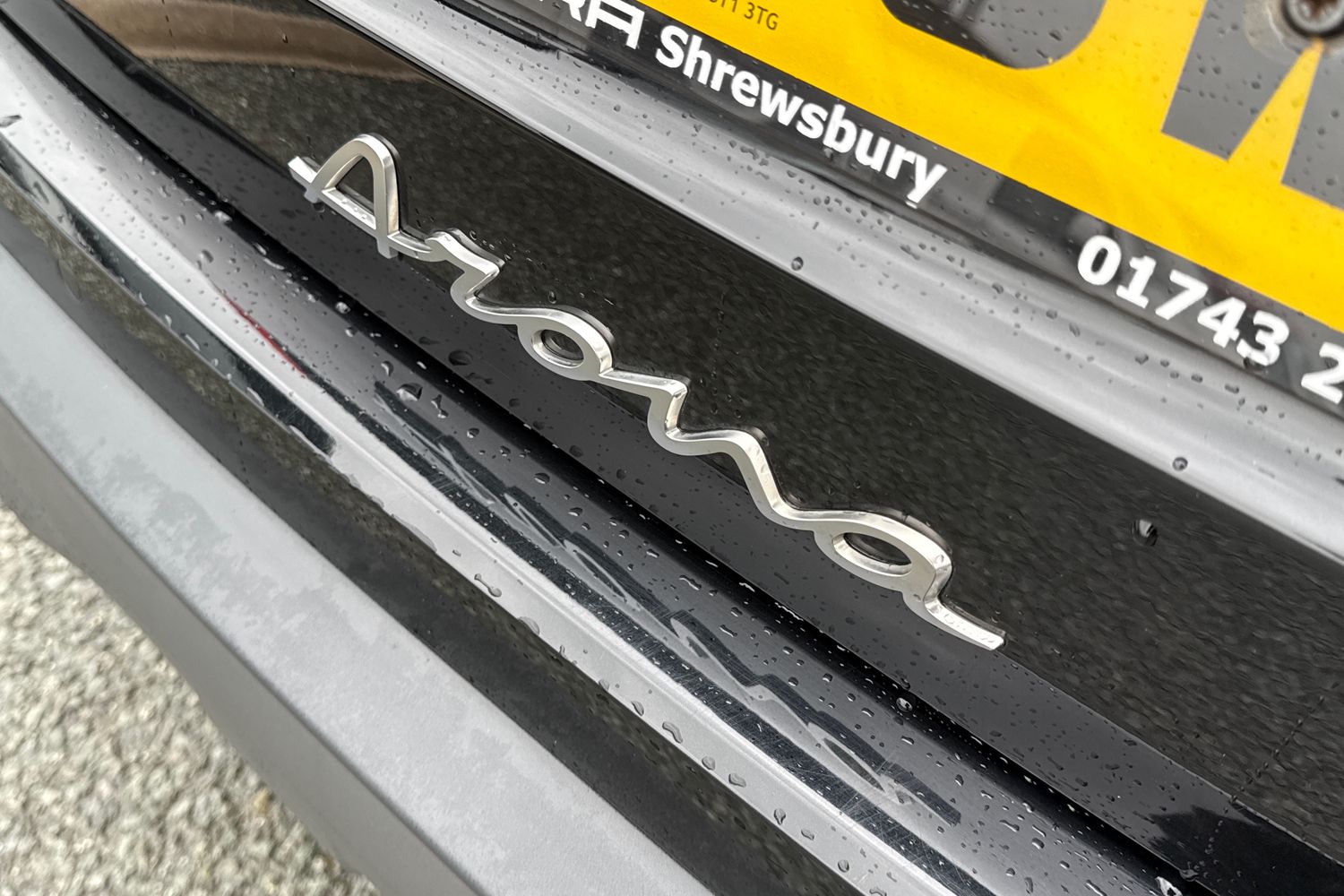 Used SEAT Arona 2024 for sale - 77407475: Photo 28