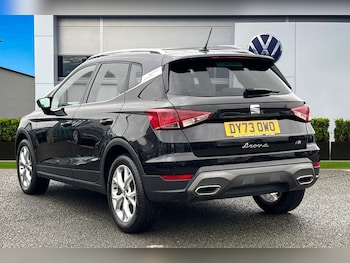 Used SEAT Arona 2024 for sale - 77407475: Photo