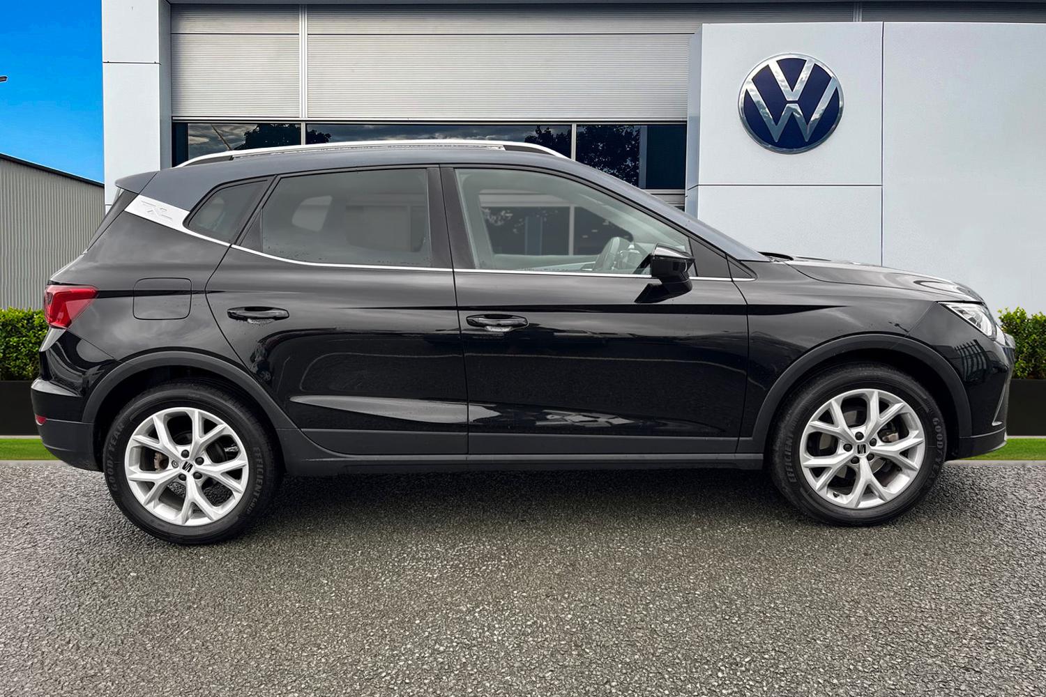 Used SEAT Arona 2024 for sale - 77407475: Photo 3