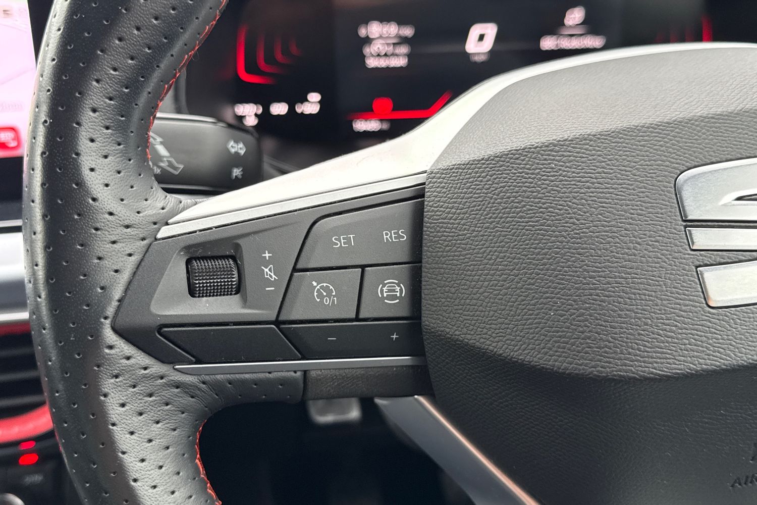 Used SEAT Arona 2024 for sale - 77407475: Photo 35