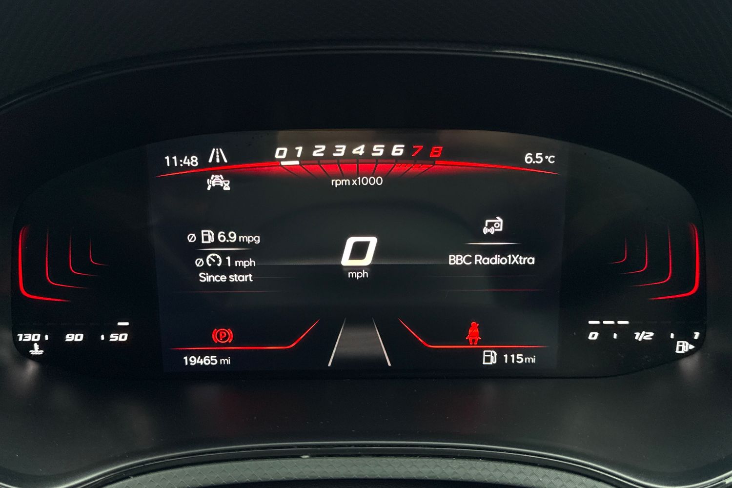 Used SEAT Arona 2024 for sale - 77407475: Photo 37