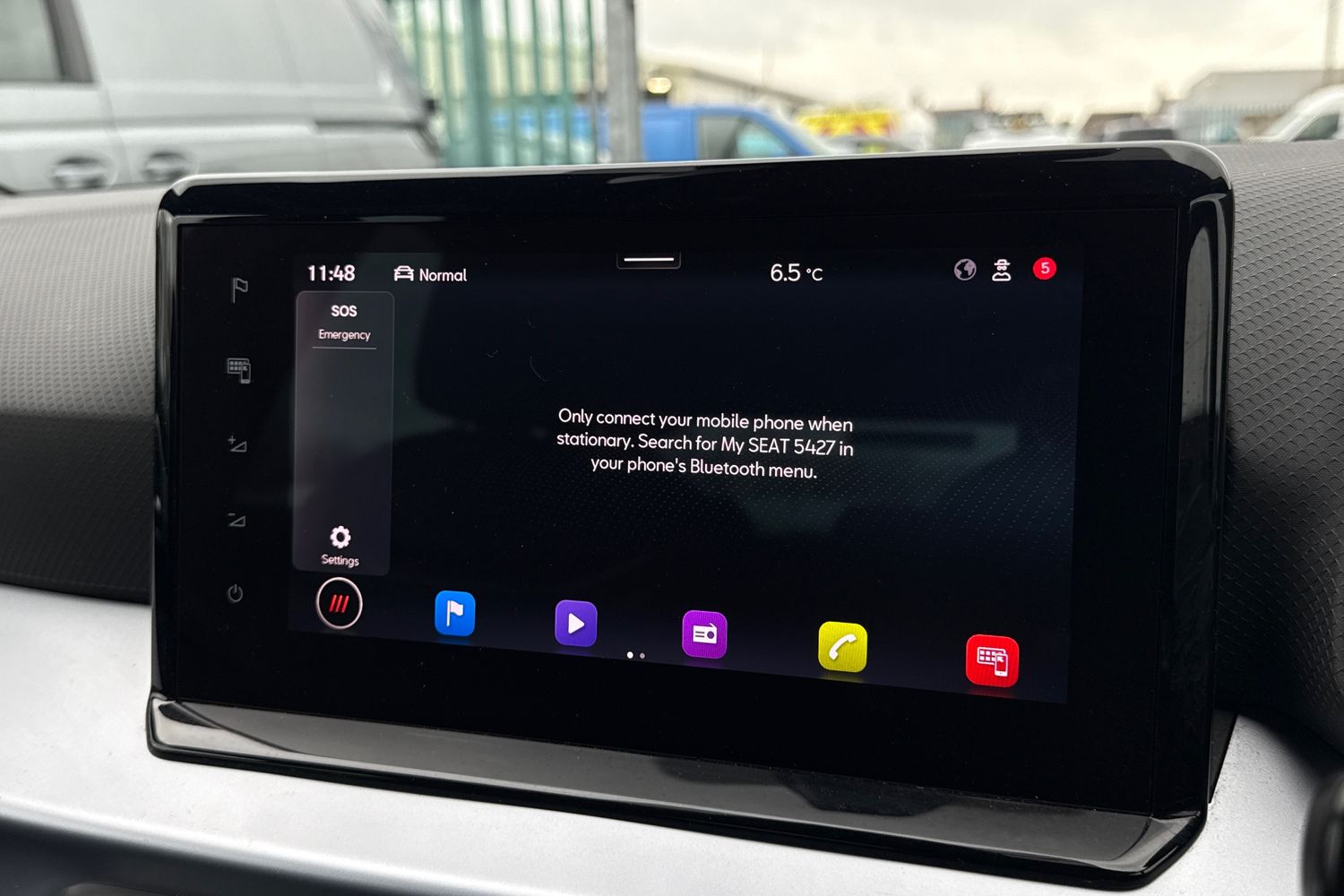 Used SEAT Arona 2024 for sale - 77407475: Photo 42