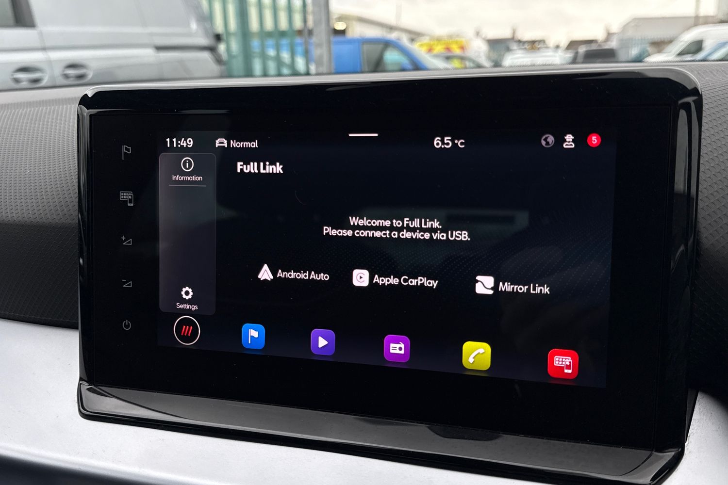 Used SEAT Arona 2024 for sale - 77407475: Photo 43