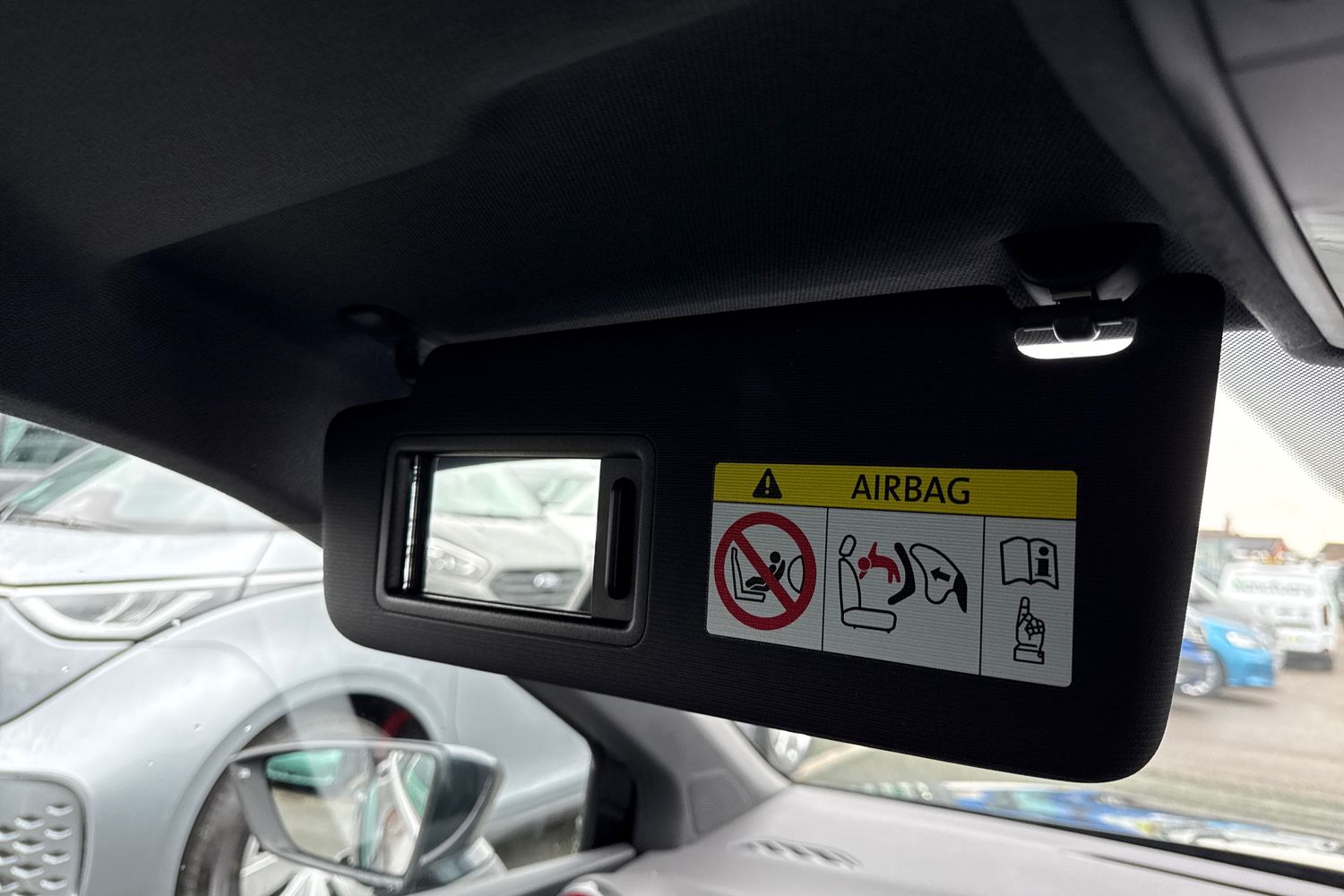 Used SEAT Arona 2024 for sale - 77407475: Photo 47