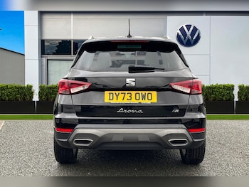 Used SEAT Arona 2024 for sale - 77407475: Photo