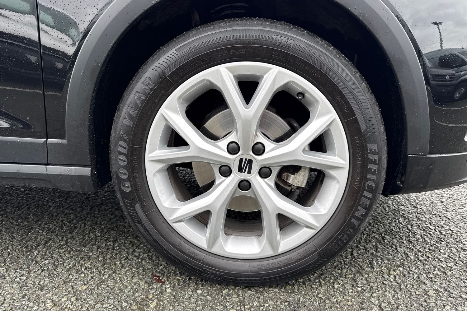 Used SEAT Arona 2024 for sale - 77407475: Photo 9