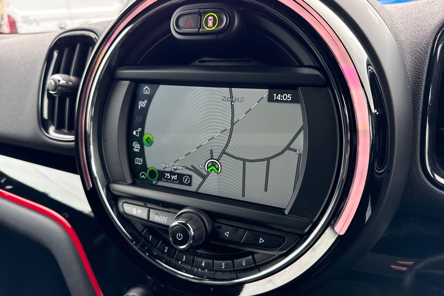 Used MINI Countryman 2020 for sale - 76828084: Photo 12