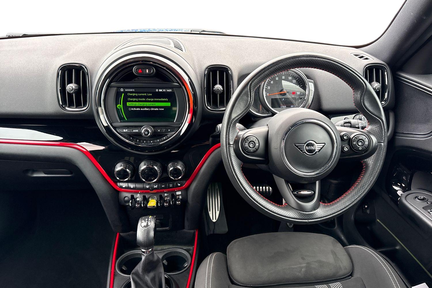 Used MINI Countryman 2020 for sale - 76828084: Photo 13