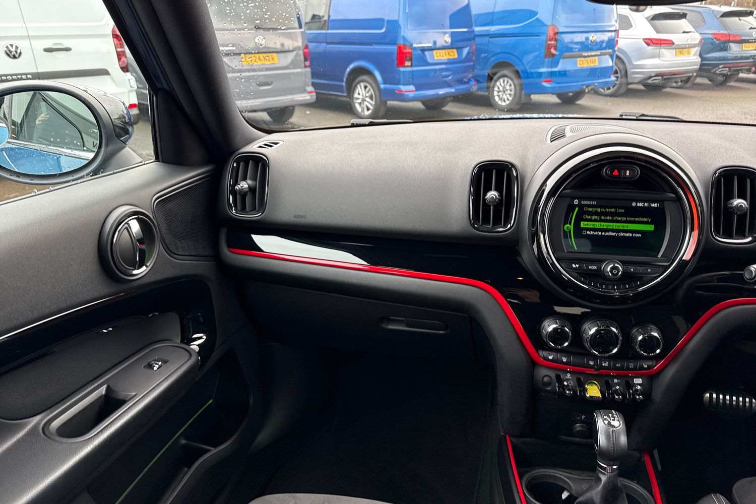Used MINI Countryman 2020 for sale - 76828084: Photo 15