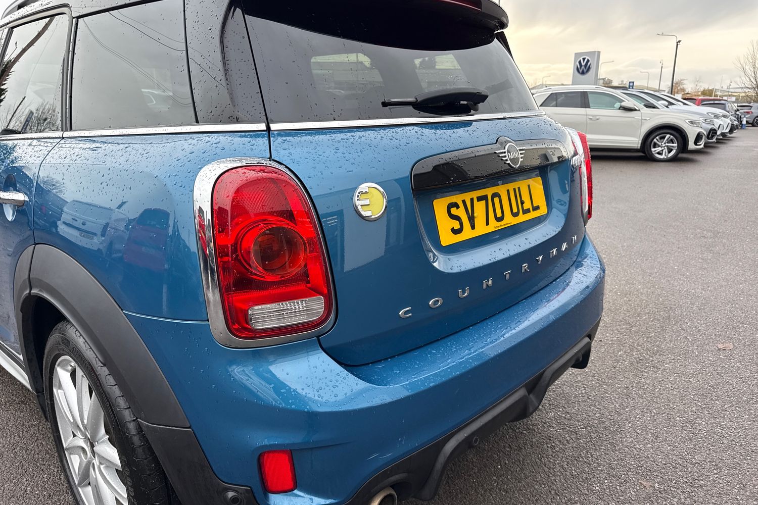 Used MINI Countryman 2020 for sale - 76828084: Photo 16