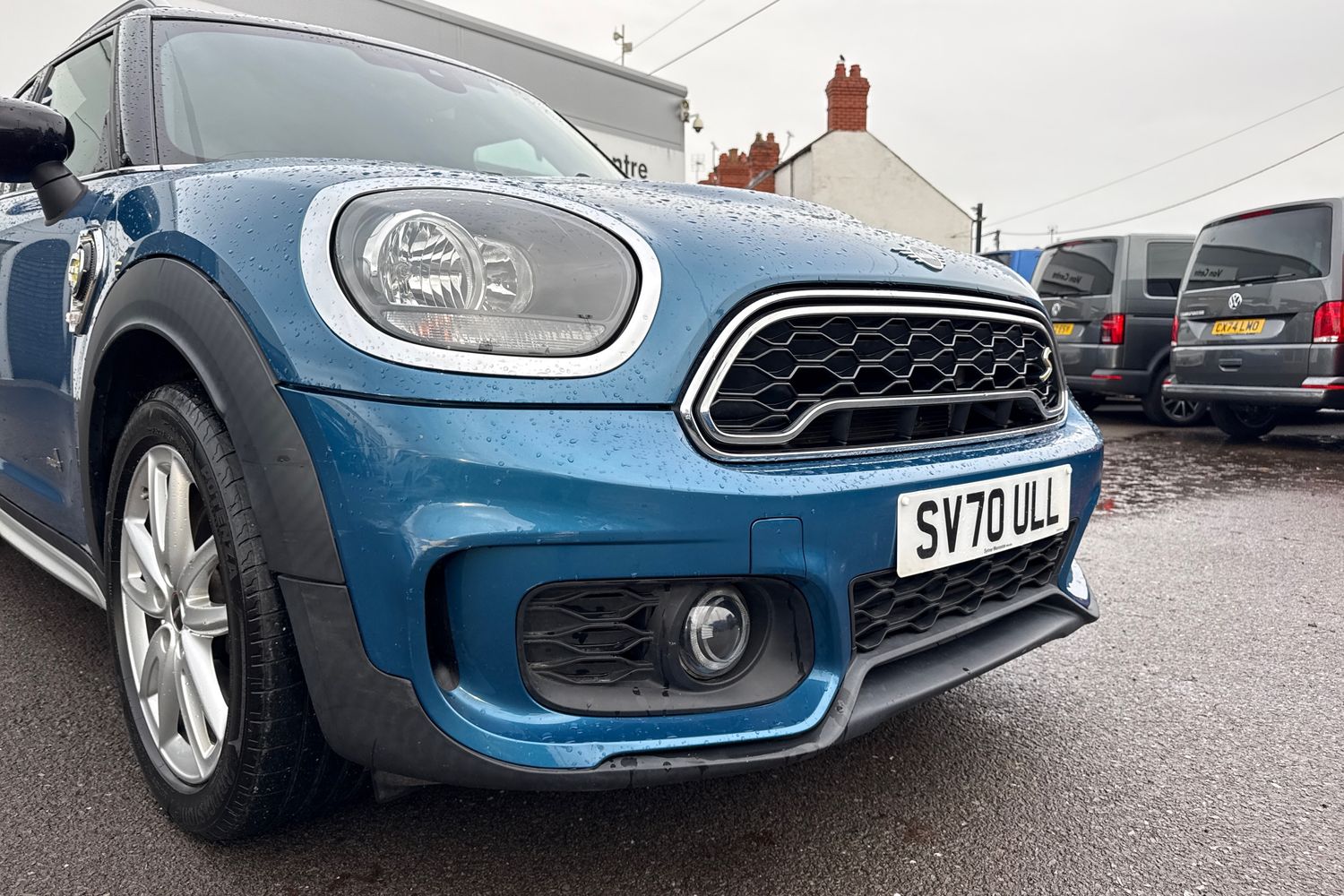 Used MINI Countryman 2020 for sale - 76828084: Photo 17