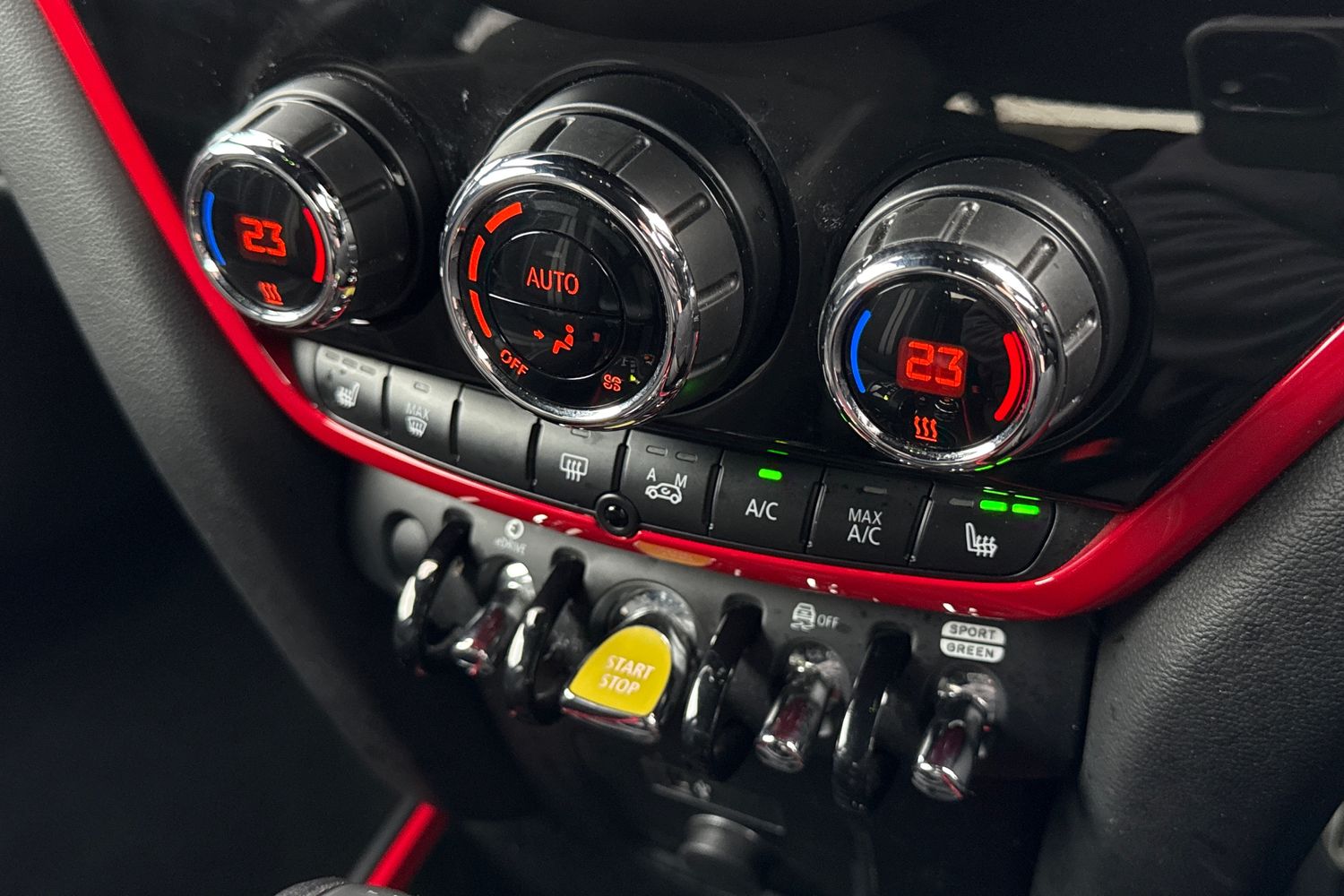 Used MINI Countryman 2020 for sale - 76828084: Photo 19