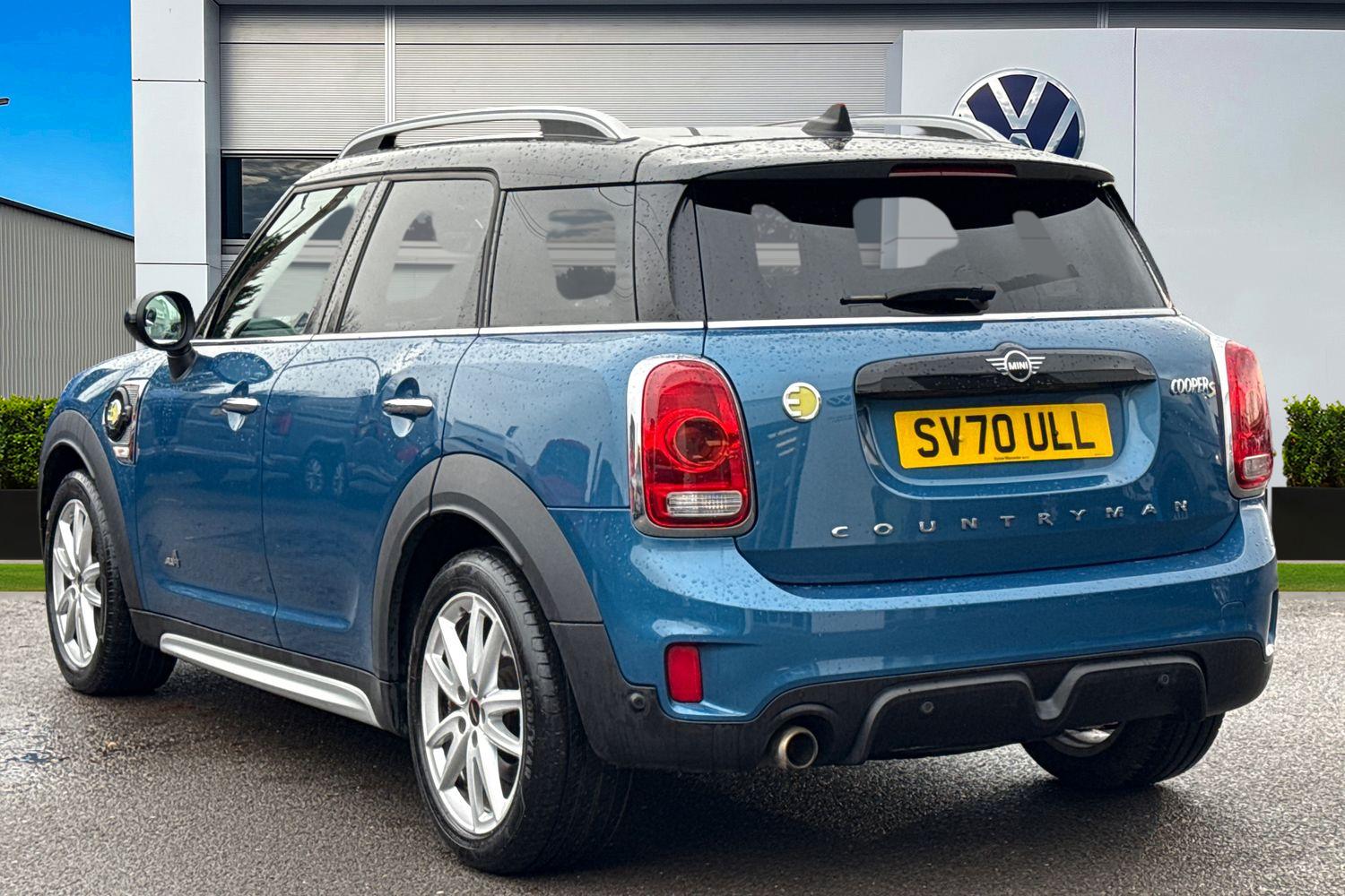 Used MINI Countryman 2020 for sale - 76828084: Photo 2