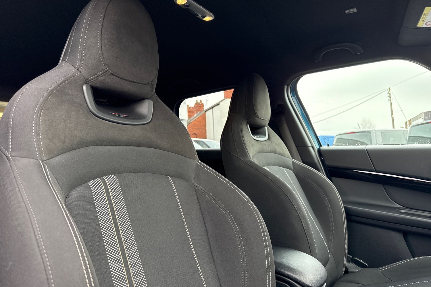 Used MINI Countryman 2020 for sale - 76828084: Photo 21