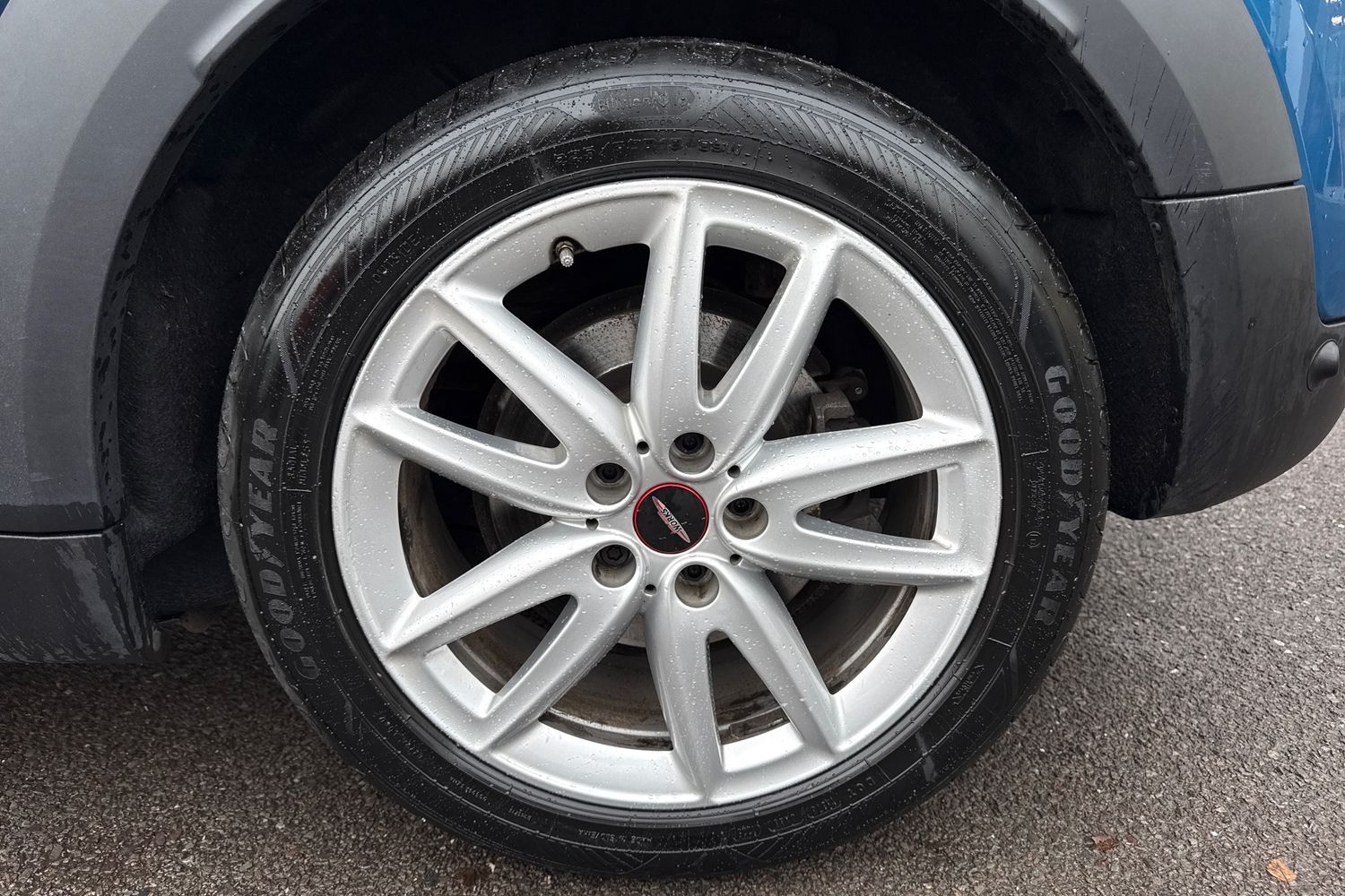 Used MINI Countryman 2020 for sale - 76828084: Photo 22