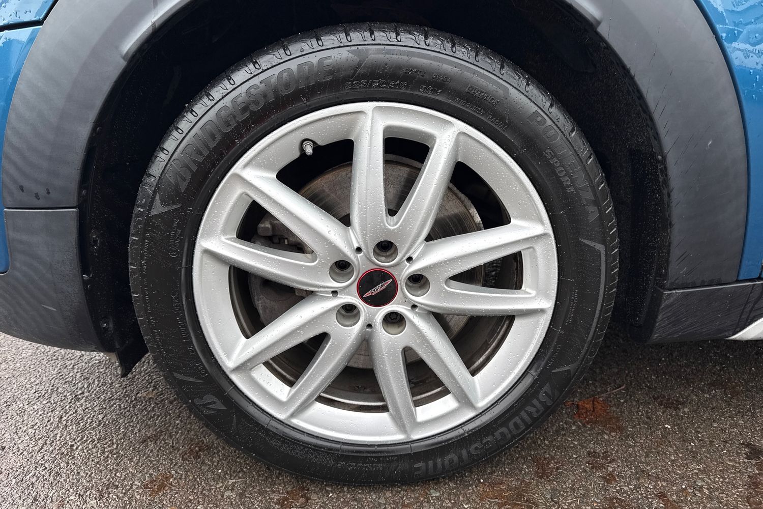 Used MINI Countryman 2020 for sale - 76828084: Photo 23