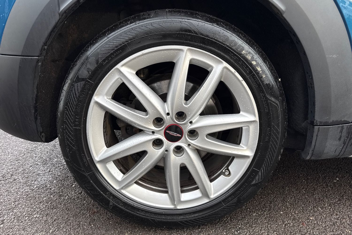 Used MINI Countryman 2020 for sale - 76828084: Photo 24