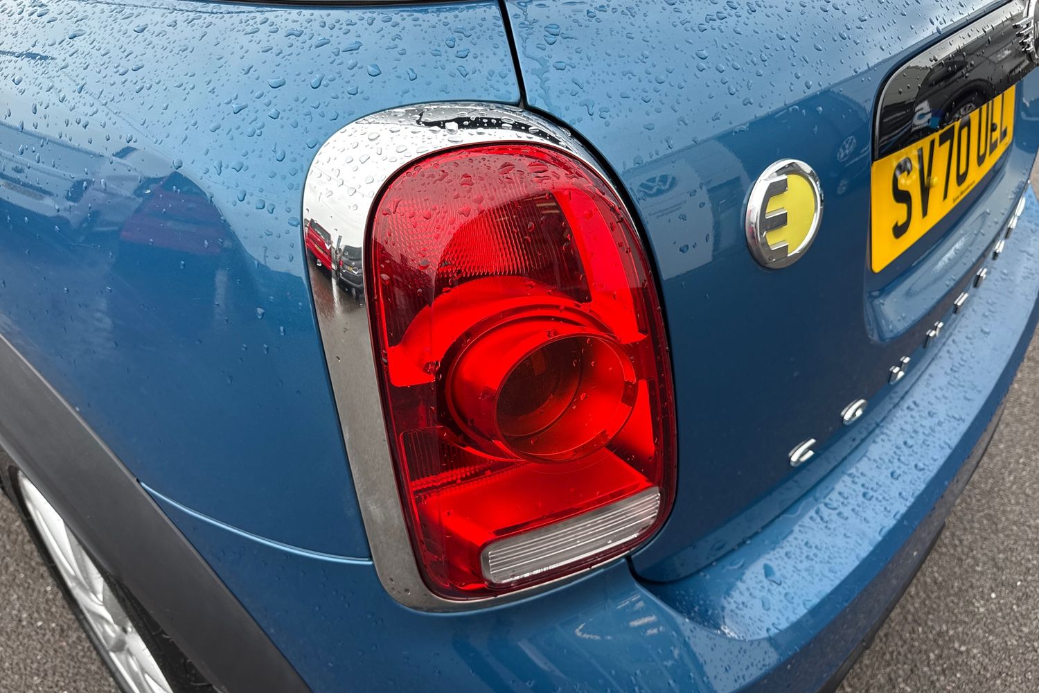 Used MINI Countryman 2020 for sale - 76828084: Photo 25