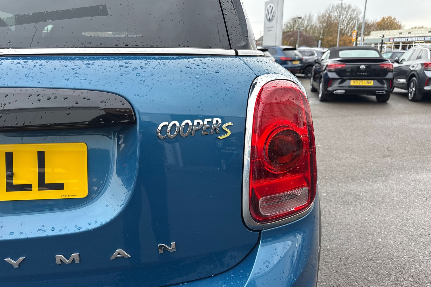 Used MINI Countryman 2020 for sale - 76828084: Photo 26