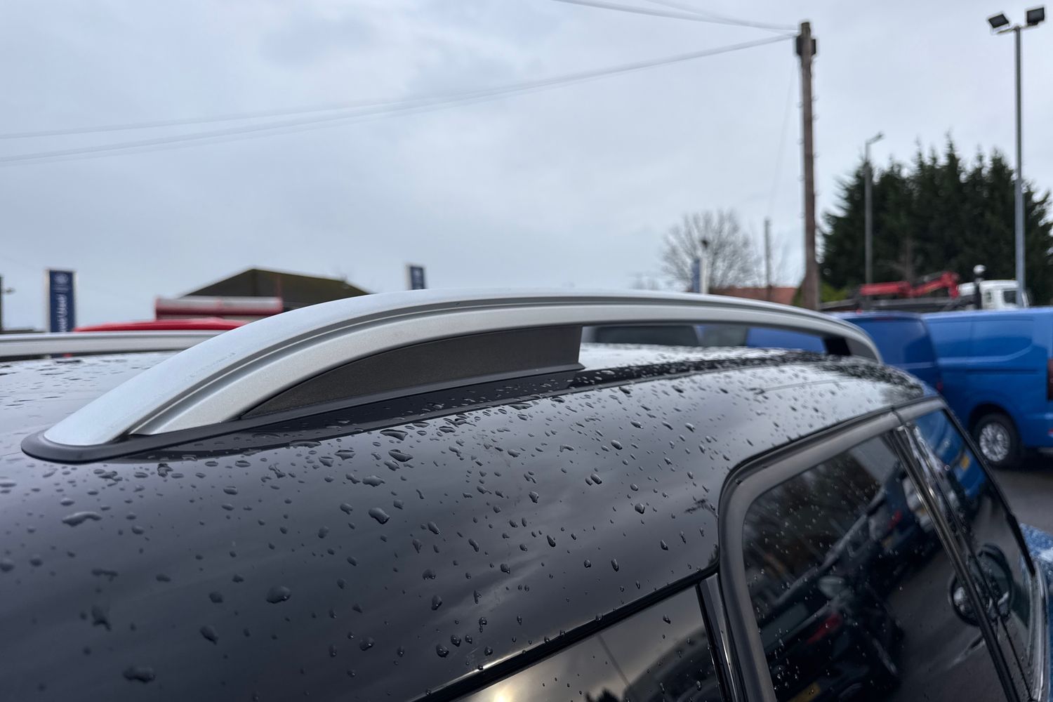 Used MINI Countryman 2020 for sale - 76828084: Photo 27