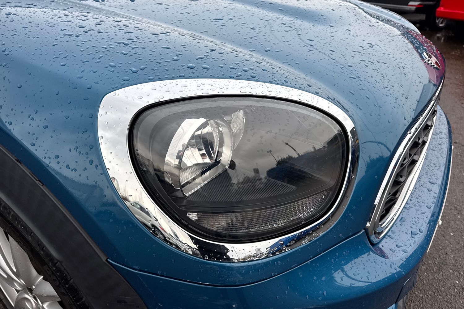 Used MINI Countryman 2020 for sale - 76828084: Photo 29