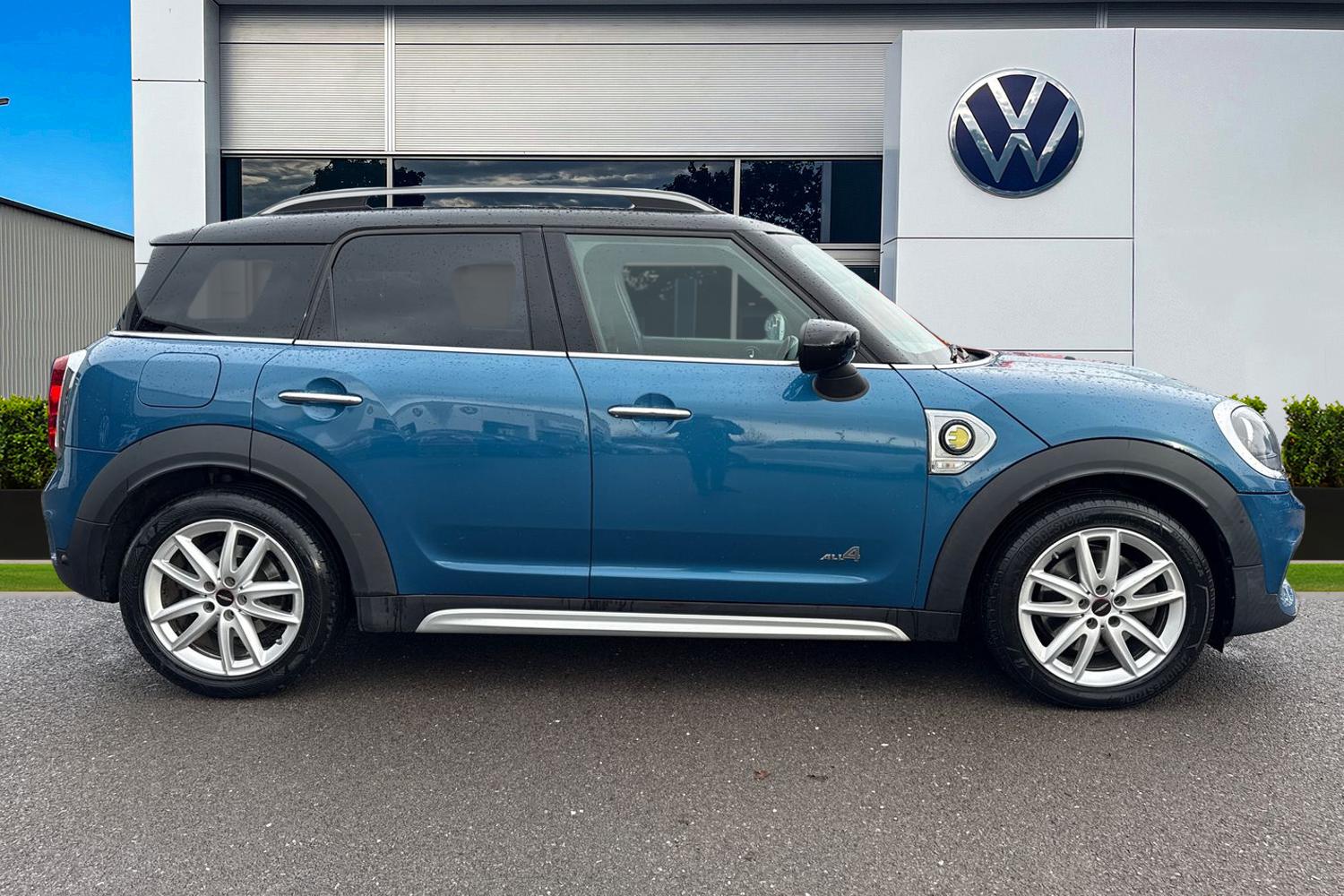 Used MINI Countryman 2020 for sale - 76828084: Photo 3
