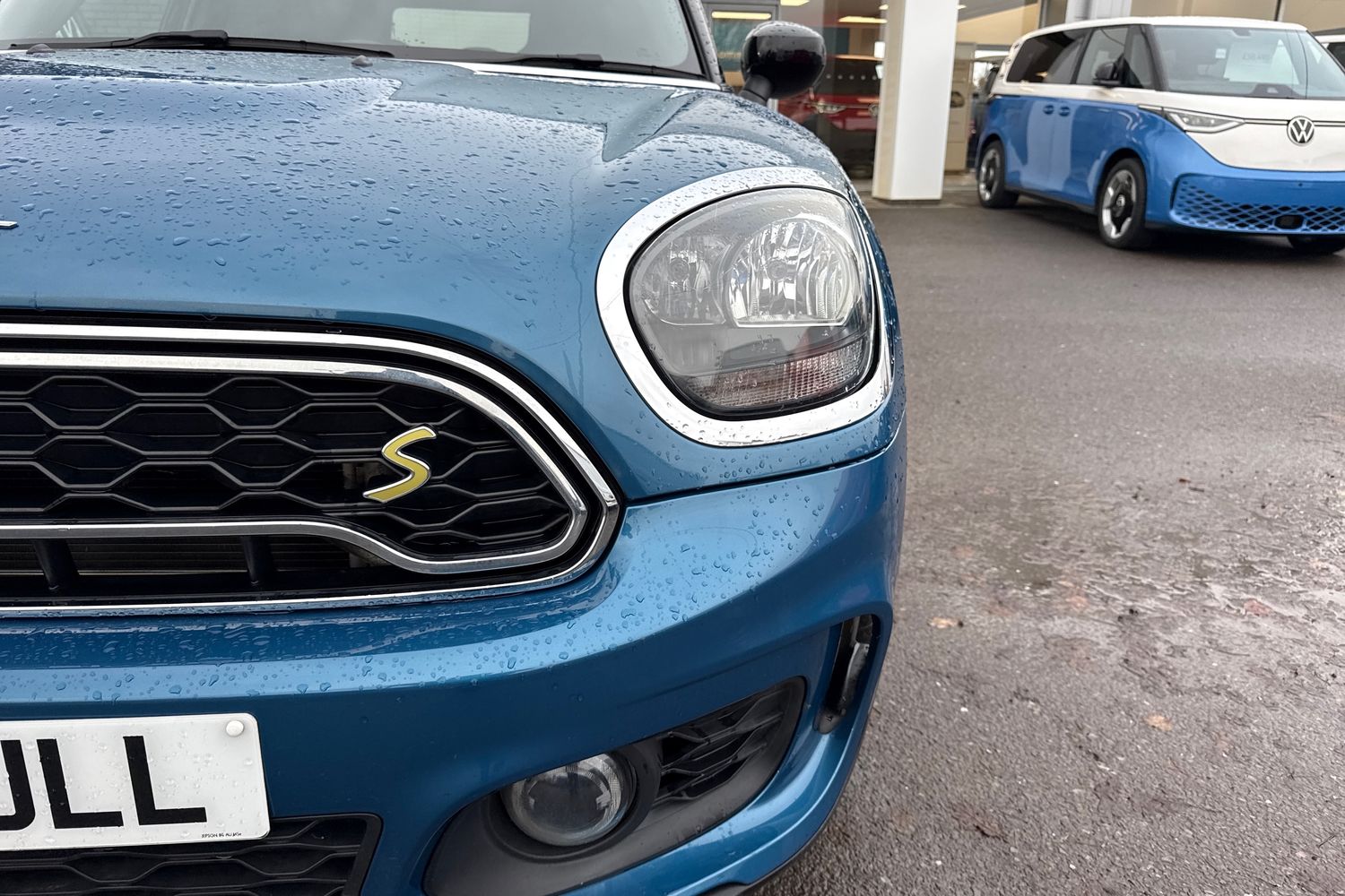 Used MINI Countryman 2020 for sale - 76828084: Photo 30