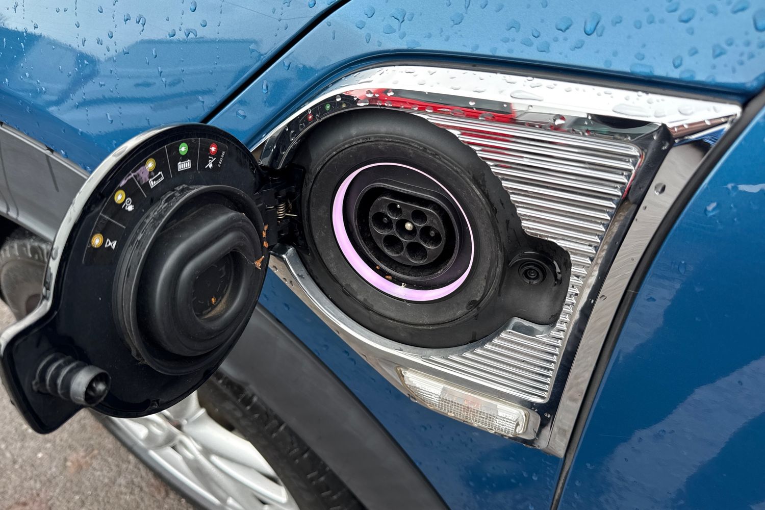 Used MINI Countryman 2020 for sale - 76828084: Photo 31