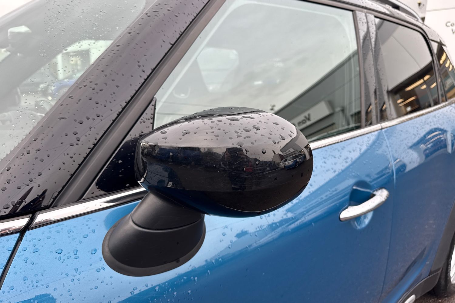 Used MINI Countryman 2020 for sale - 76828084: Photo 32