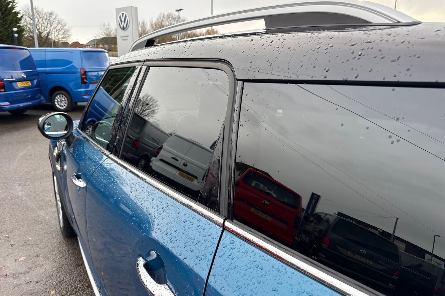 Used MINI Countryman 2020 for sale - 76828084: Photo 33