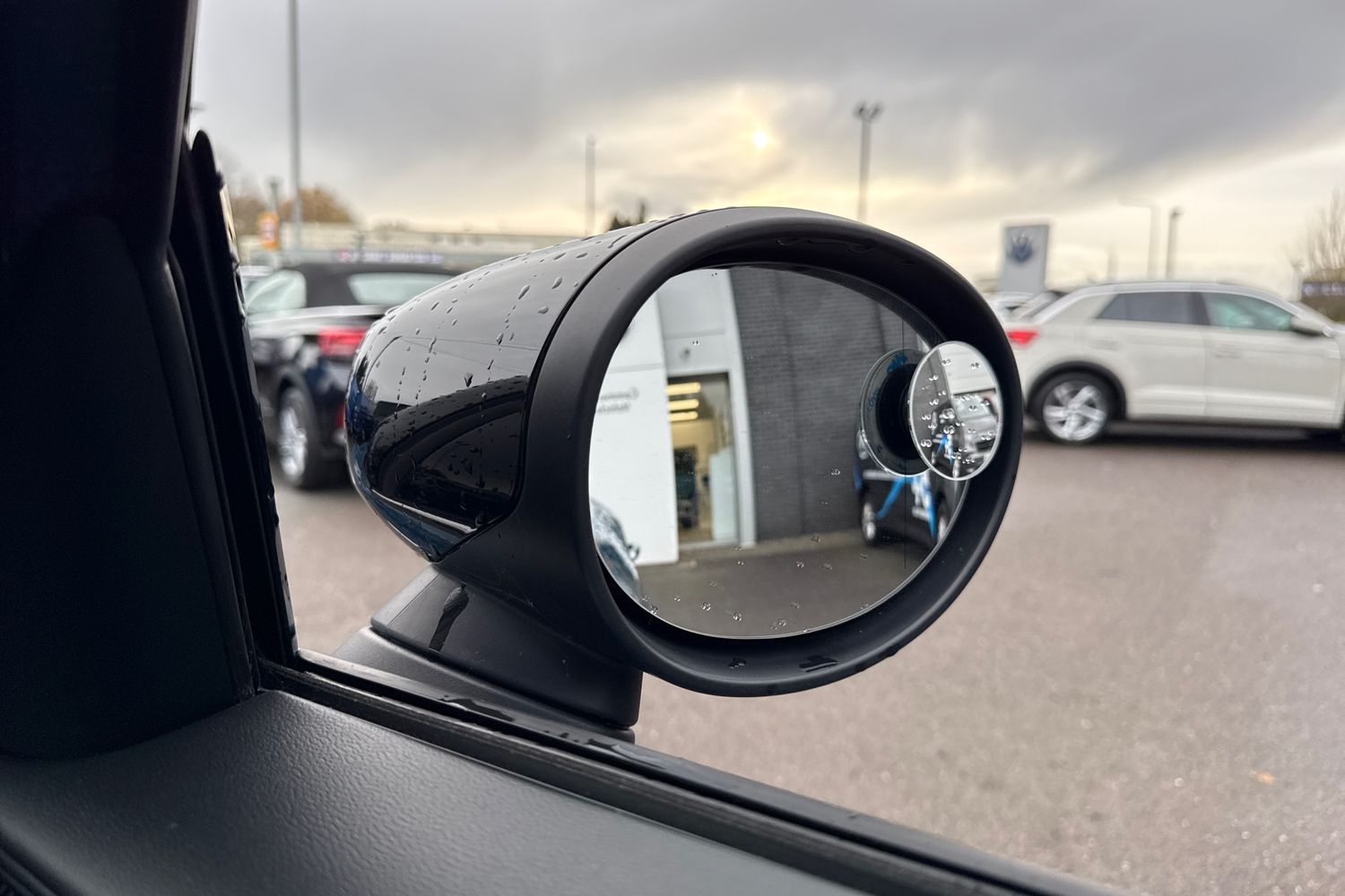 Used MINI Countryman 2020 for sale - 76828084: Photo 38