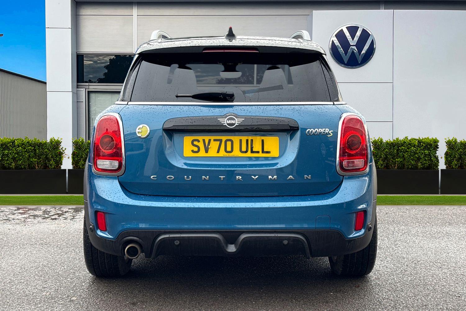 Used MINI Countryman 2020 for sale - 76828084: Photo 4