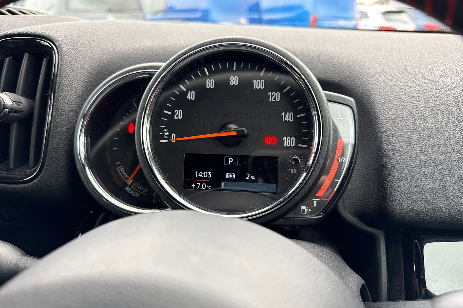 Used MINI Countryman 2020 for sale - 76828084: Photo 43