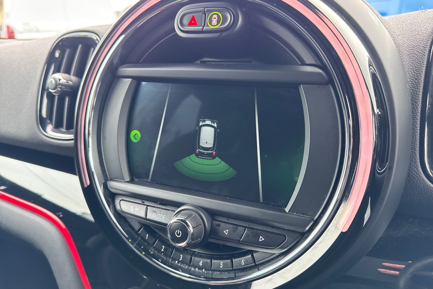 Used MINI Countryman 2020 for sale - 76828084: Photo 46