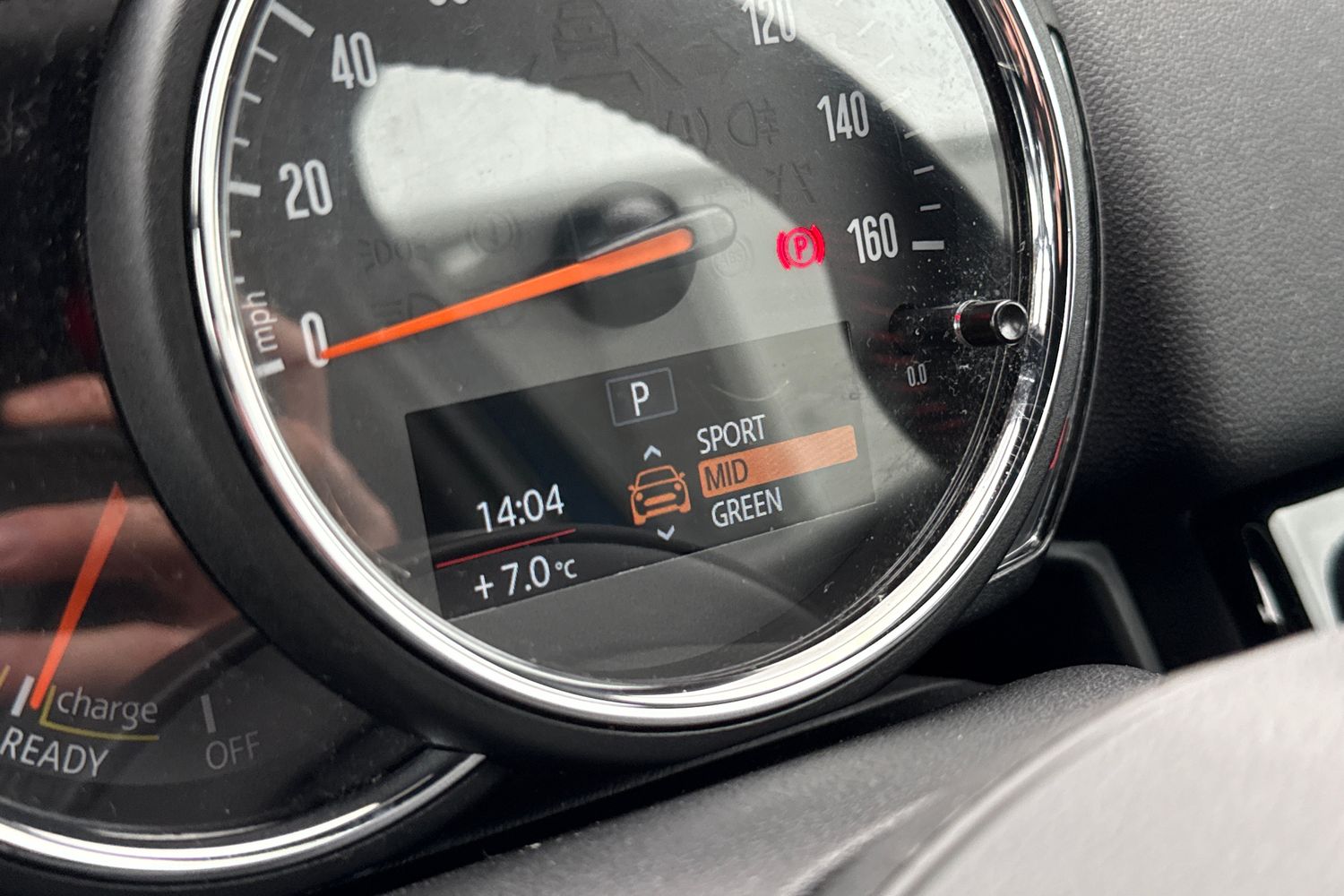 Used MINI Countryman 2020 for sale - 76828084: Photo 47