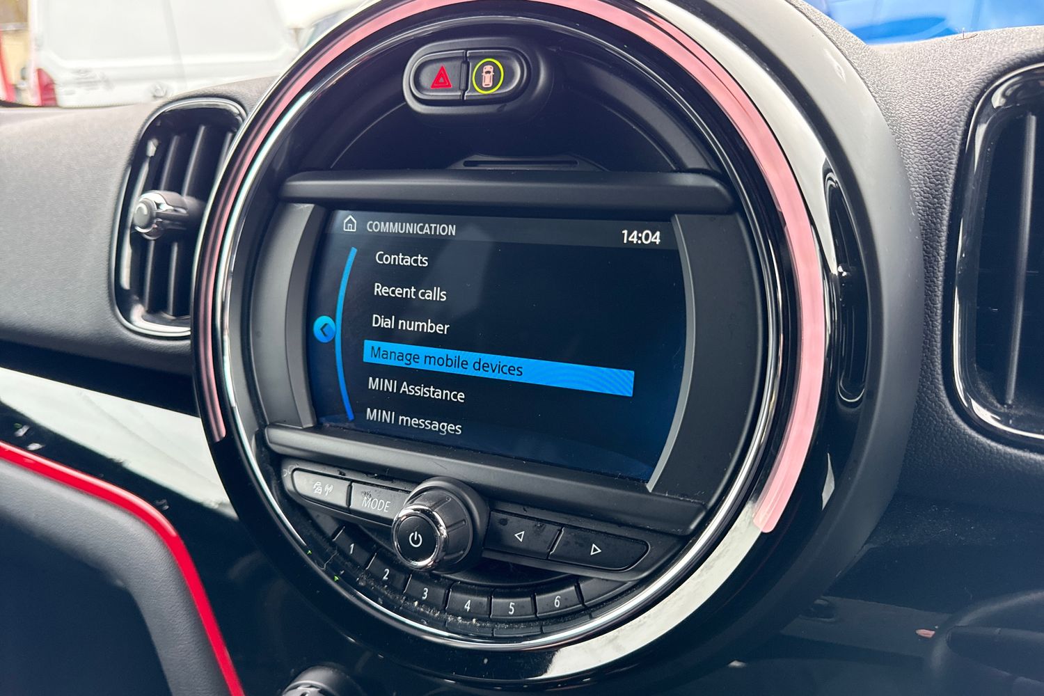 Used MINI Countryman 2020 for sale - 76828084: Photo 50