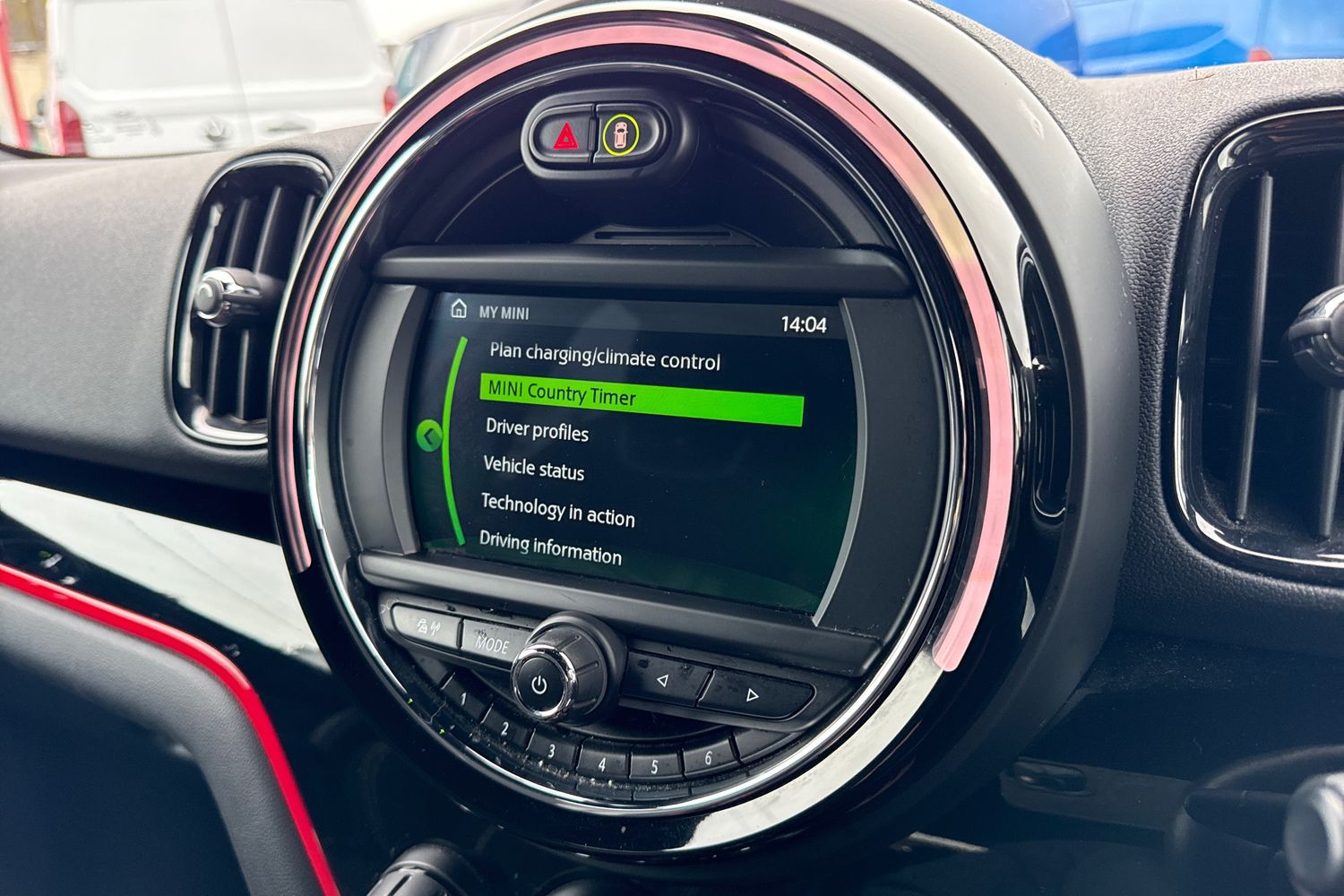 Used MINI Countryman 2020 for sale - 76828084: Photo 52