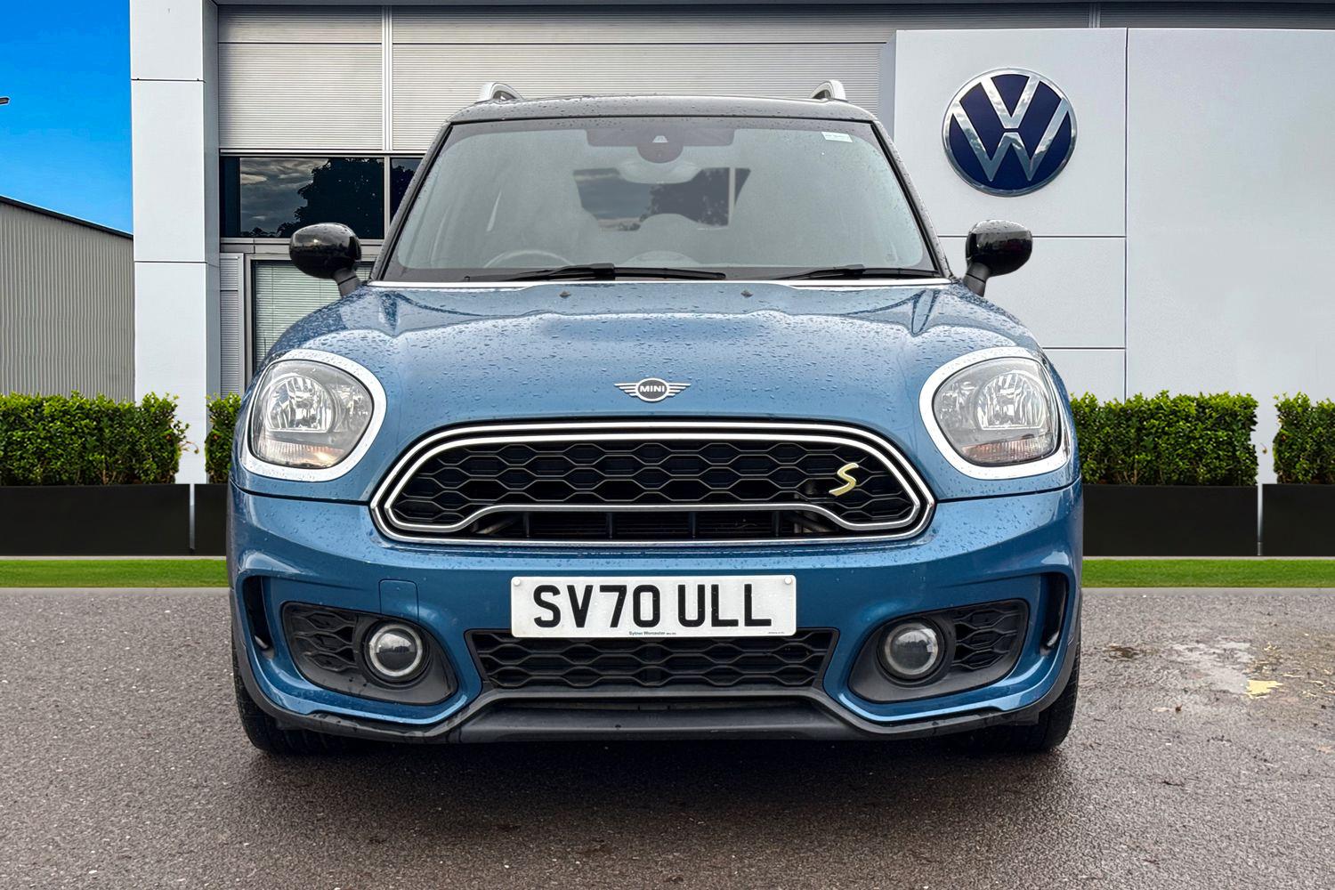 Used MINI Countryman 2020 for sale - 76828084: Photo 6