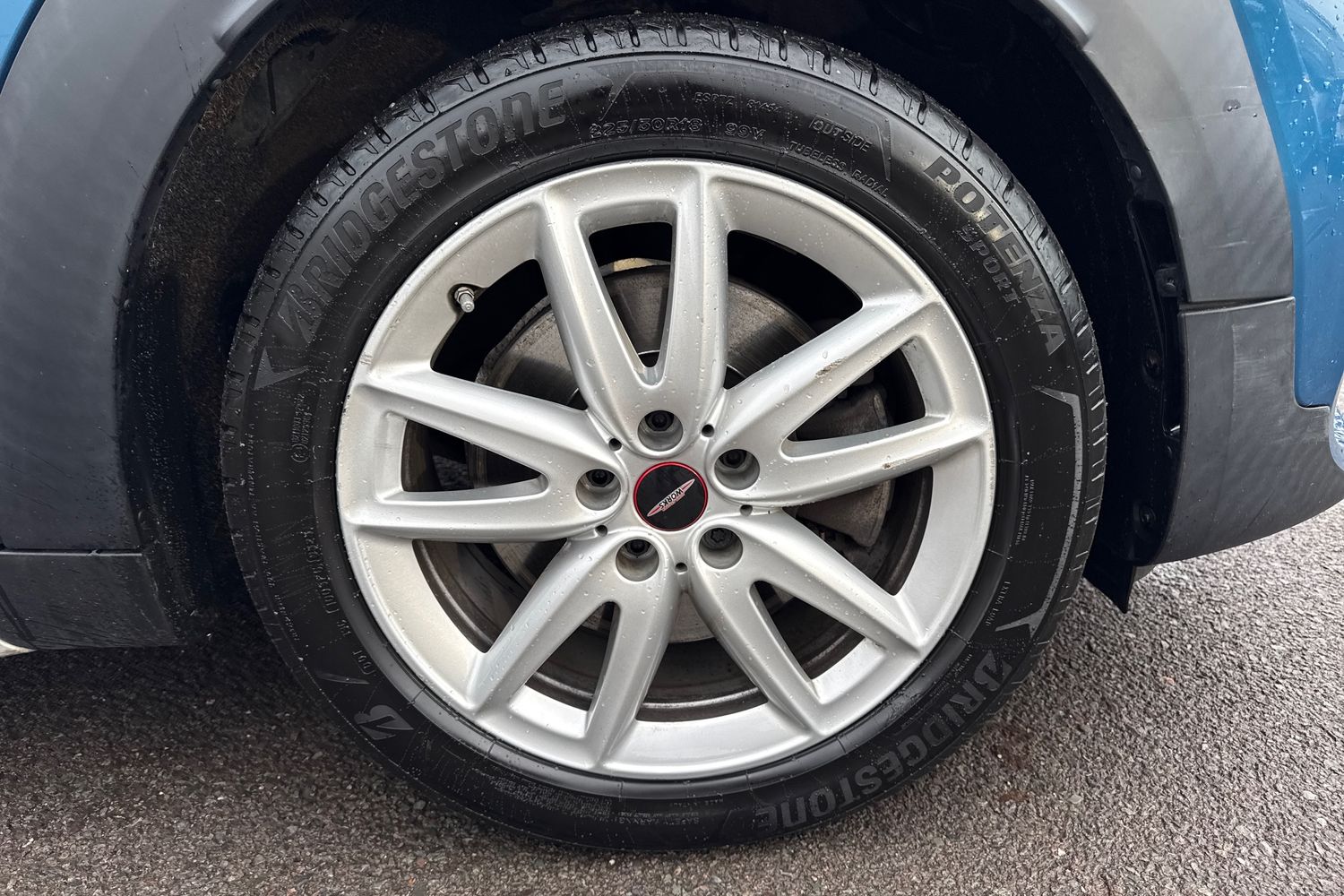 Used MINI Countryman 2020 for sale - 76828084: Photo 7