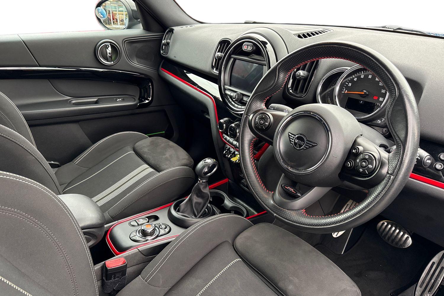 Used MINI Countryman 2020 for sale - 76828084: Photo 8