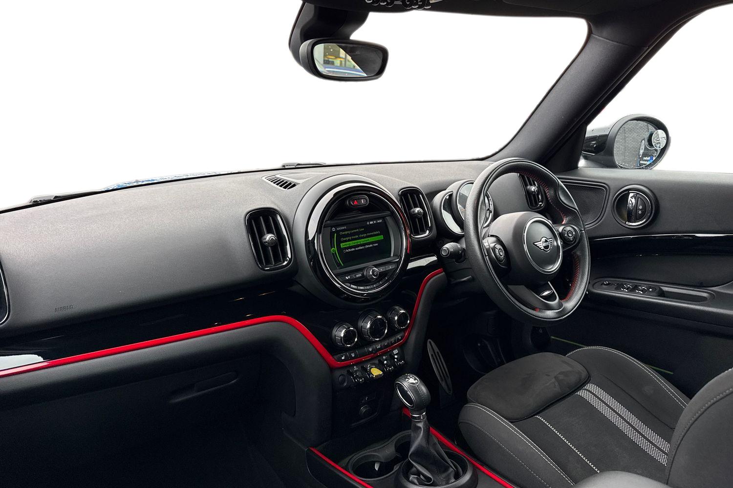 Used MINI Countryman 2020 for sale - 76828084: Photo 9