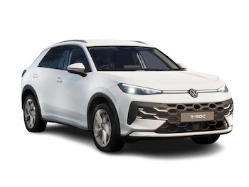Used Volkswagen T-Roc 2026 for sale - 77733605: Photo